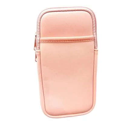 Tumbler Pouch with Phone Pockets