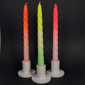 Twisted Candle Gift Set SPECIAL OFFER