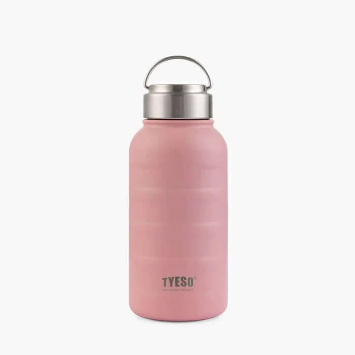 TYESO Ascent Portable Sports Bottle with Handle 25oz