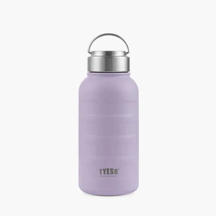 TYESO Ascent Portable Sports Bottle with Handle 25oz