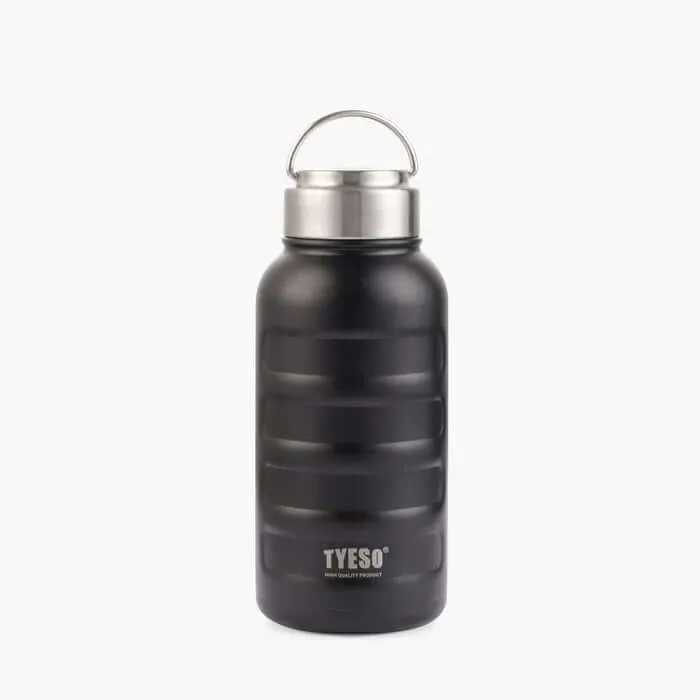 TYESO Ascent Portable Sports Bottle with Handle 25oz