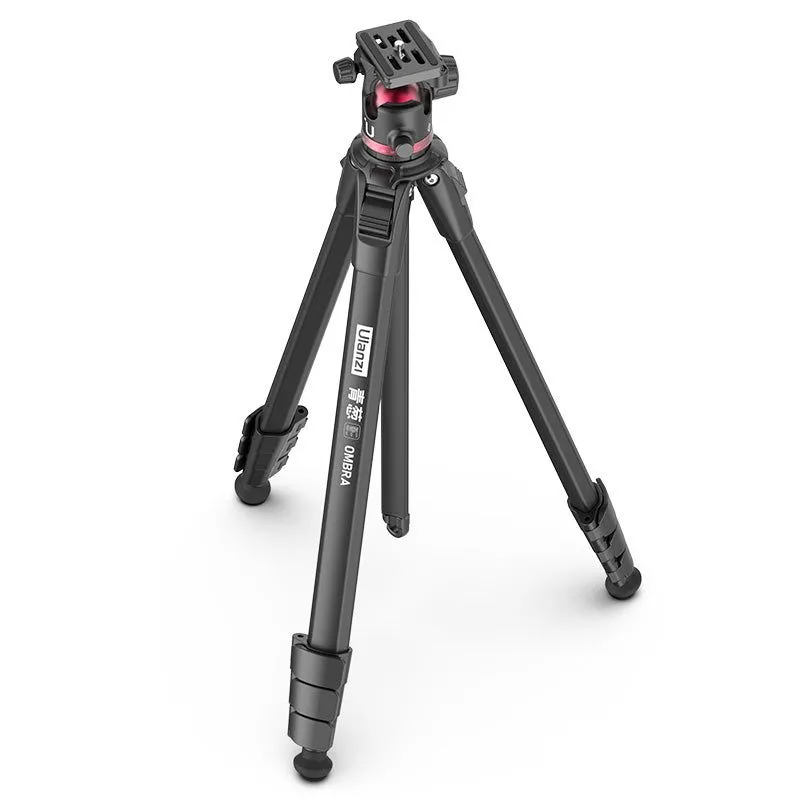 Ulanzi Ombra YING Travel Tripod (Black)