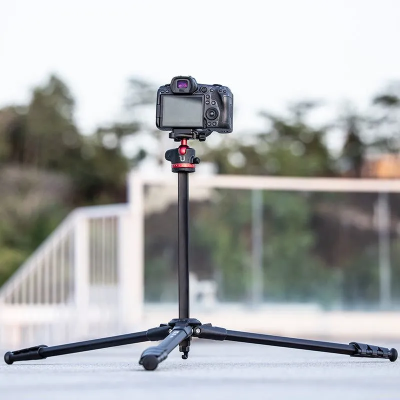 Ulanzi Ombra YING Travel Tripod (Black)