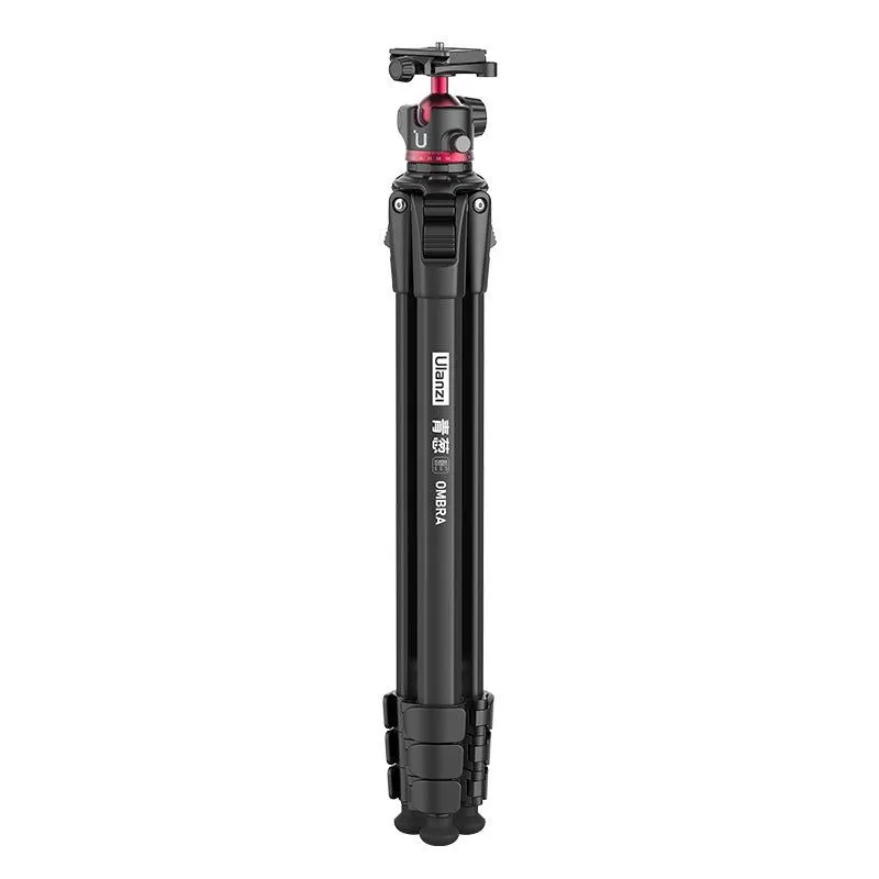 Ulanzi Ombra YING Travel Tripod (Black)