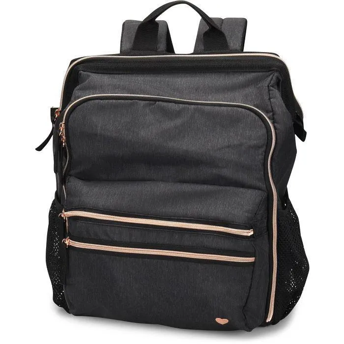 ULTIMATE NURSING BACKPACK