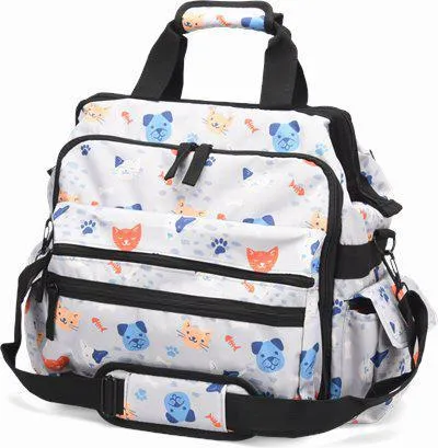 ULTIMATE NURSING BAG