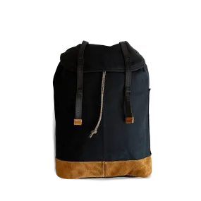 Urban Hiker Backpack - Black