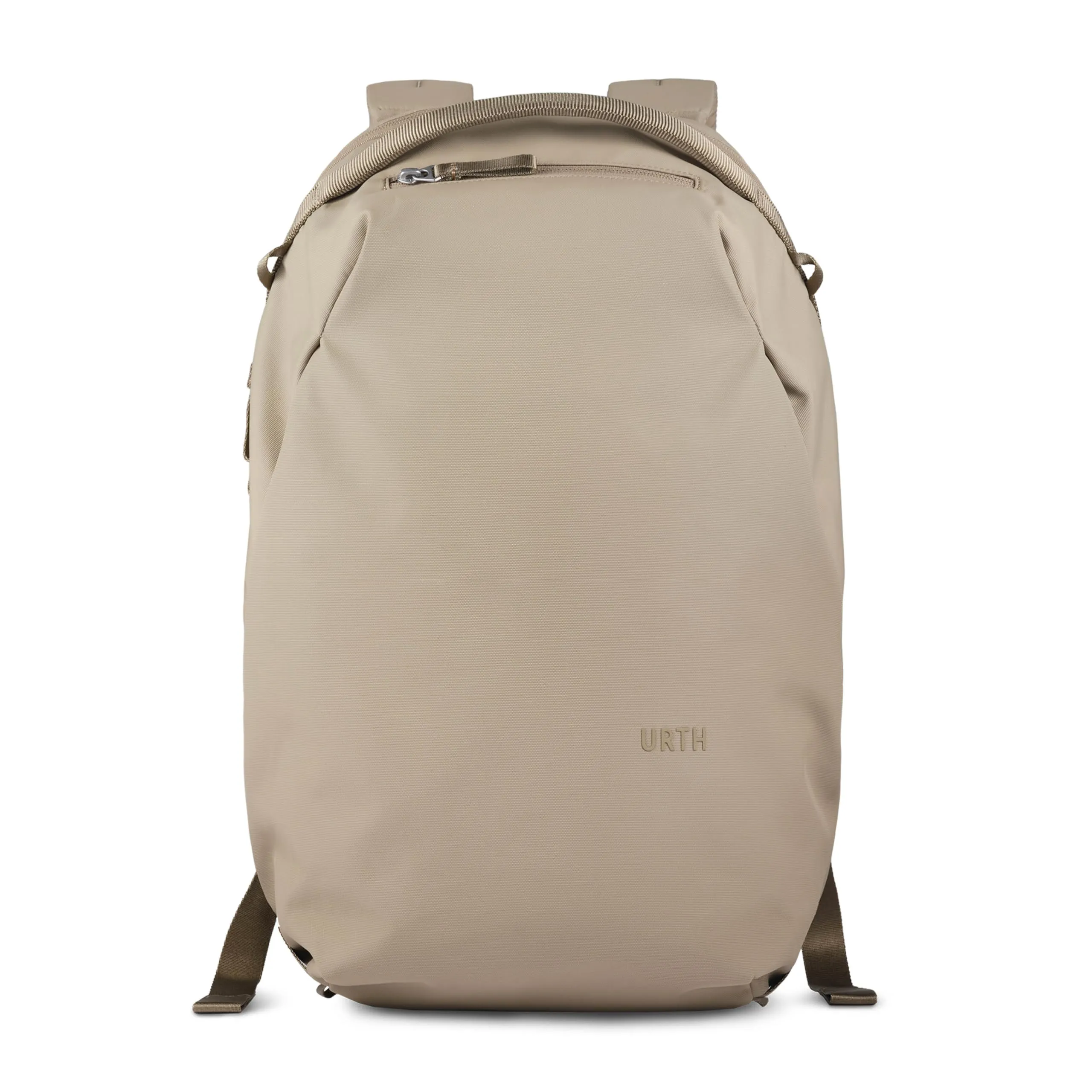 Urth Norite Modular 24L Everyday Backpack (Beige)