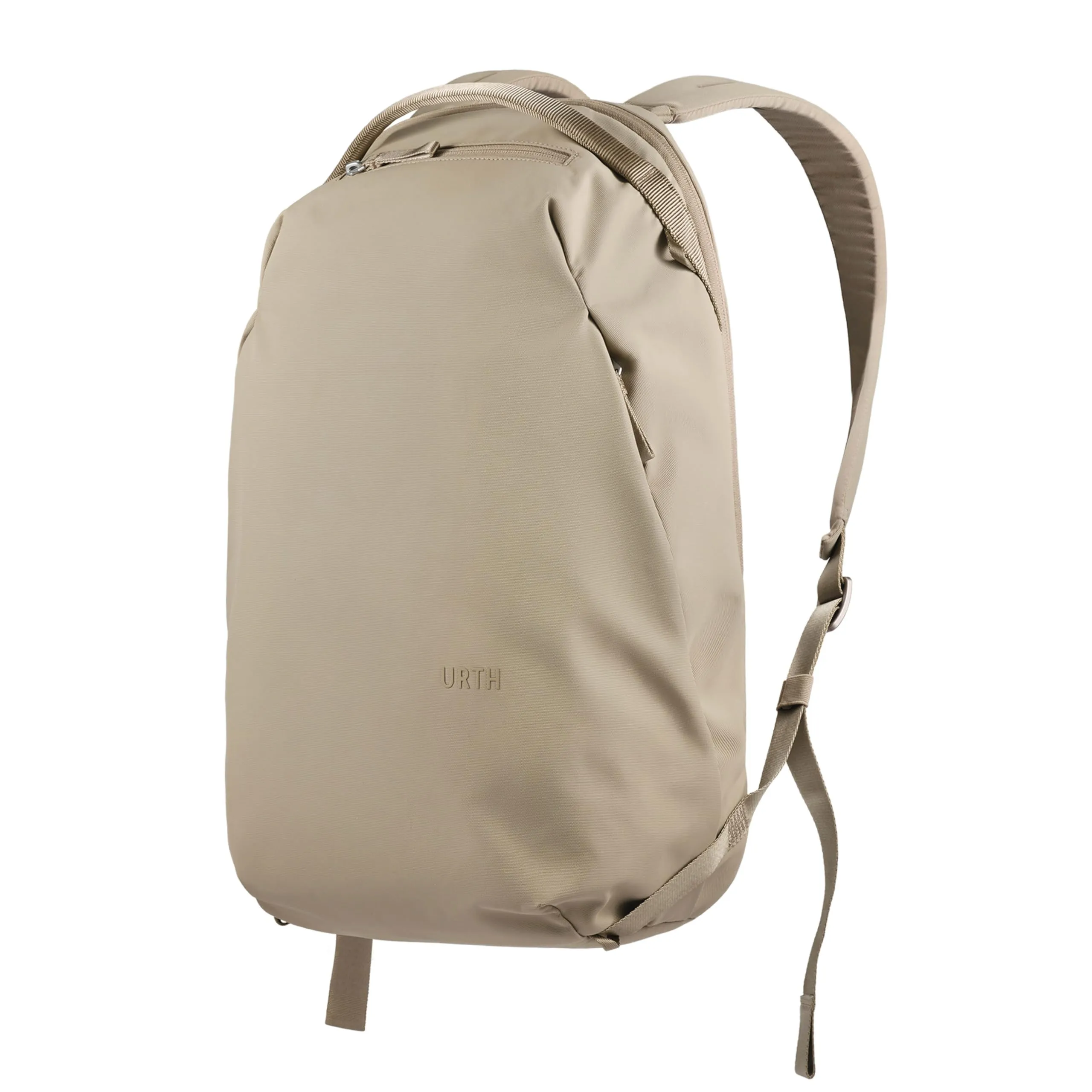 Urth Norite Modular 24L Everyday Backpack (Beige)