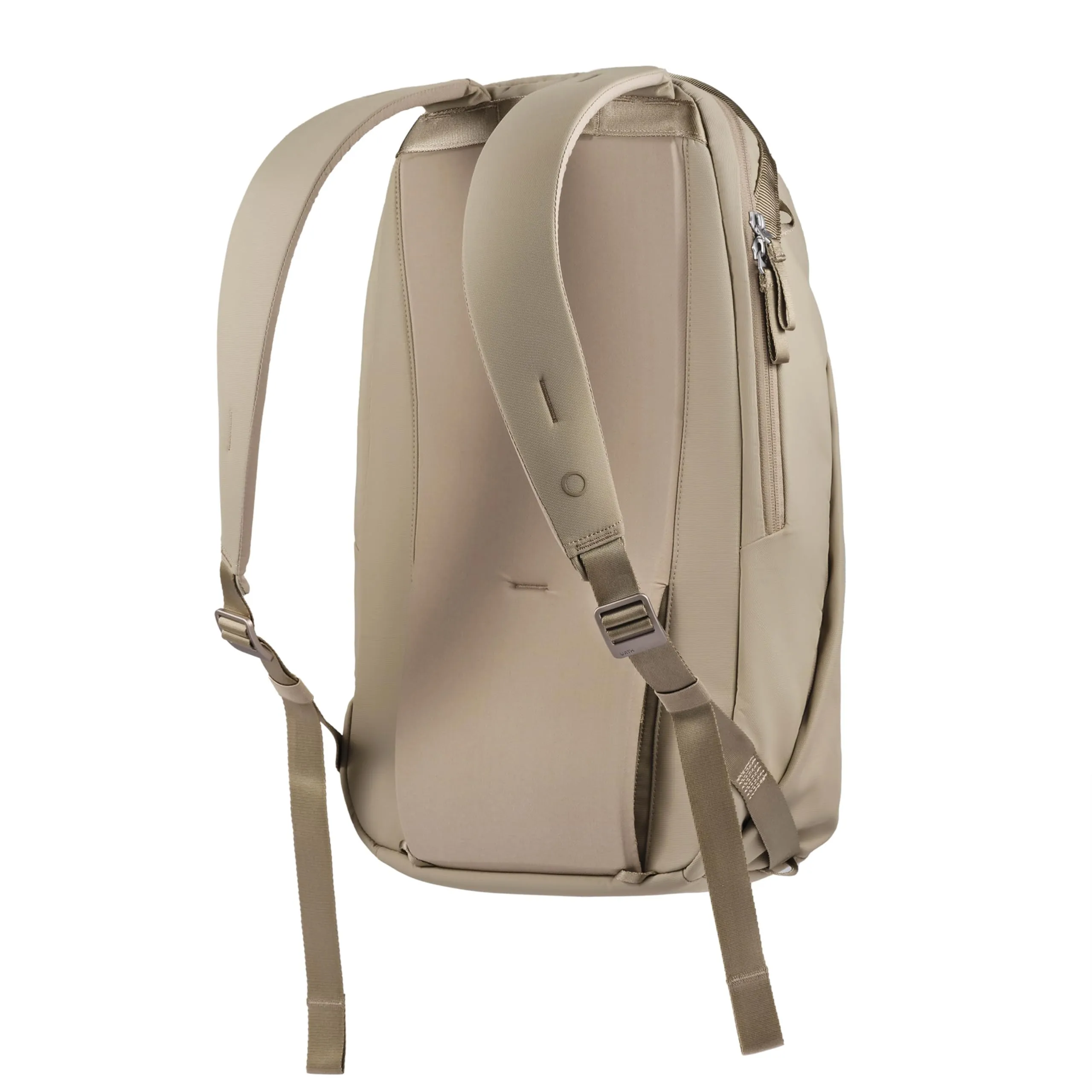 Urth Norite Modular 24L Everyday Backpack (Beige)