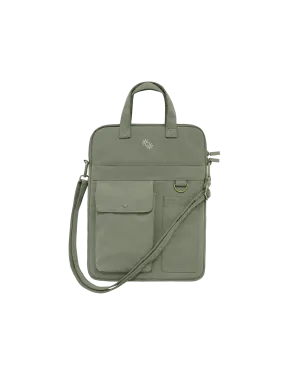 Utility Laptop Bag (13.3" Graphite)