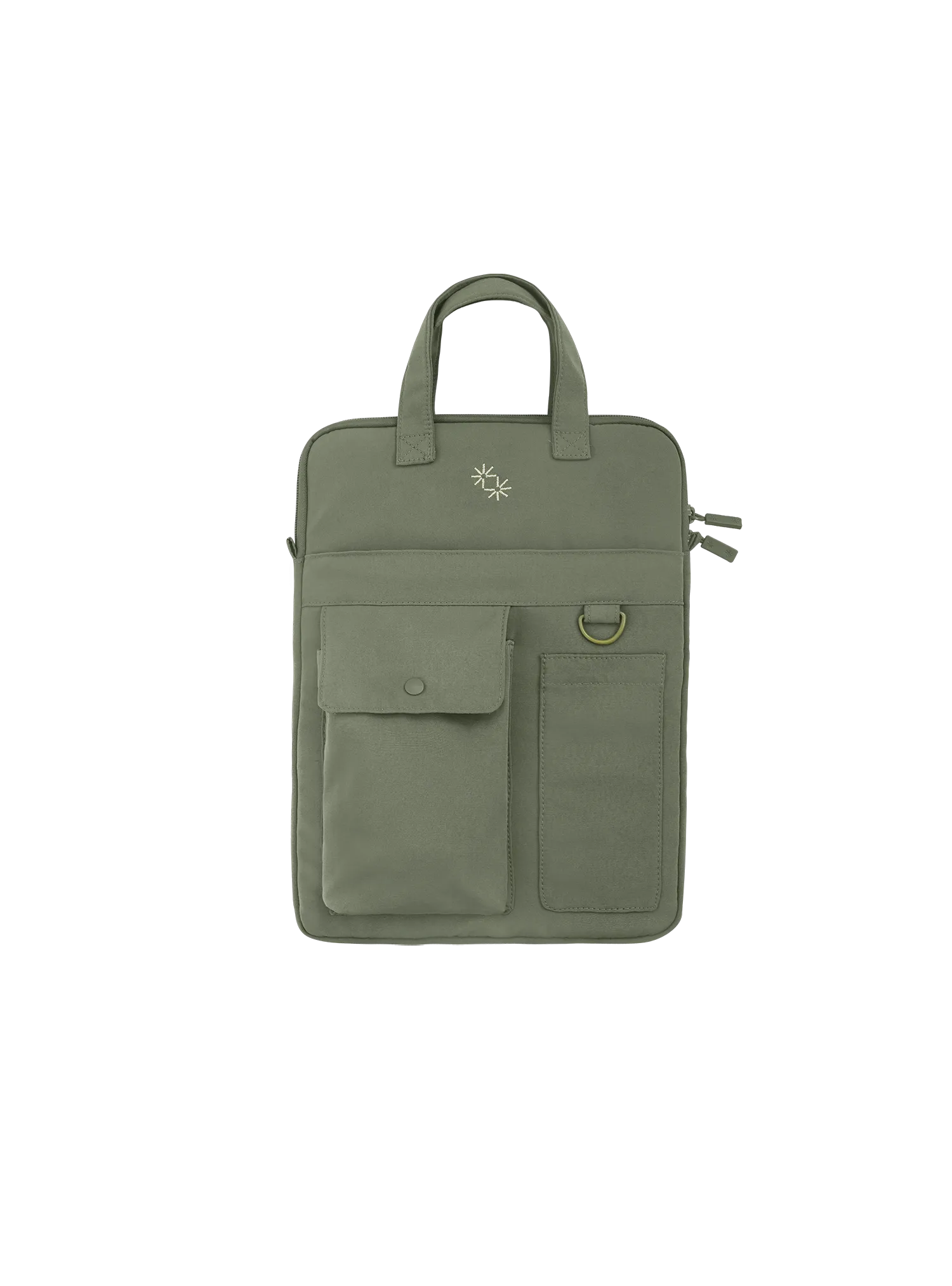 Utility Laptop Bag (13.3" Graphite)