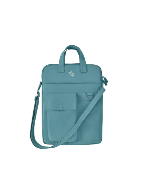 Utility Laptop Bag (13.3" Titan)