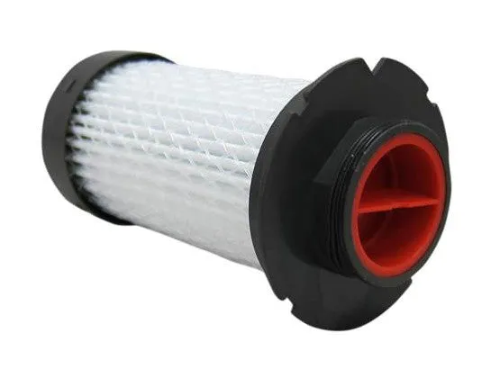 Vario Microfilter