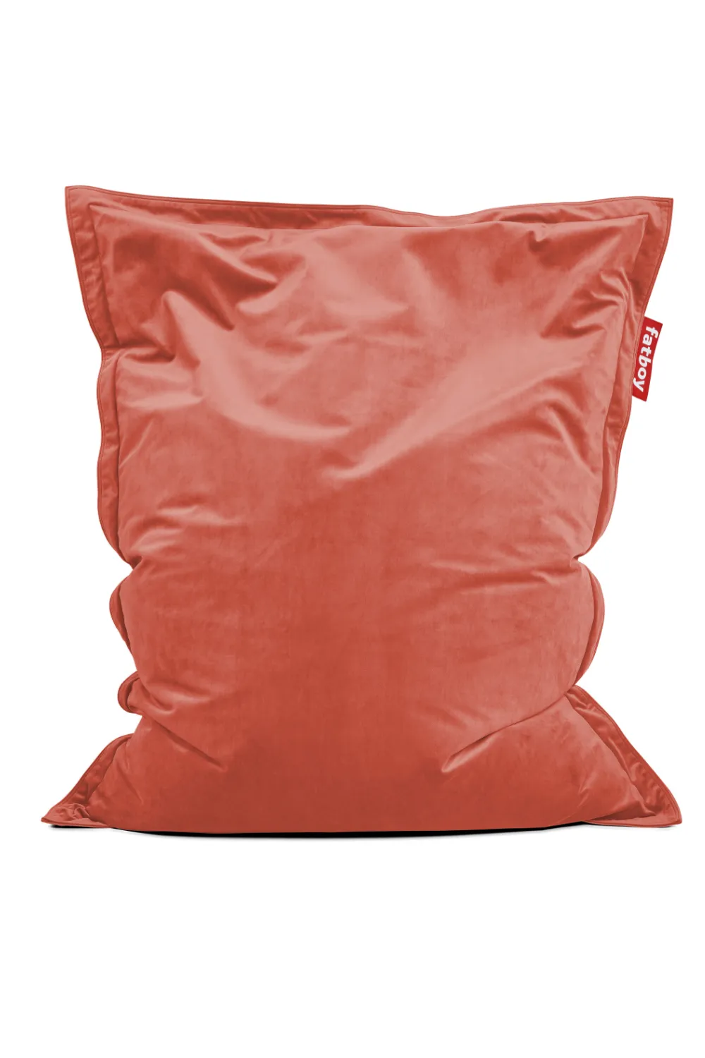 Velvet Lounge Bean Bag | Fatboy Original Slim