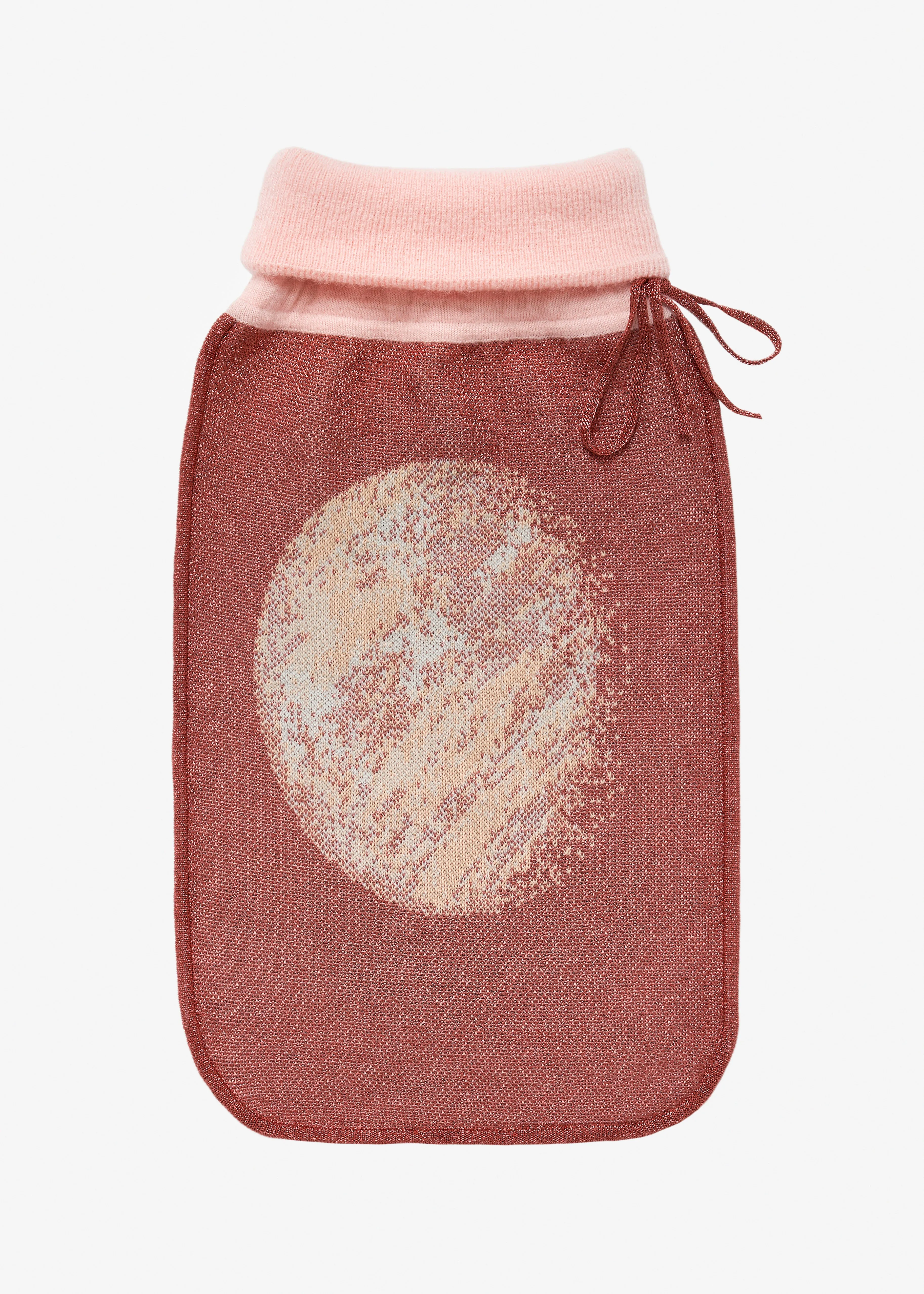 Venus Hot Water Bottle Cover