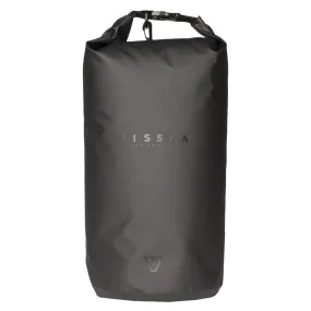 Vissla 7 Seas 20L Dry Bag - Black