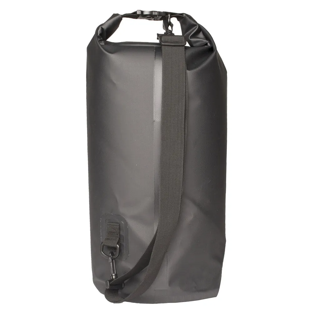 Vissla 7 Seas 20L Dry Bag - Black