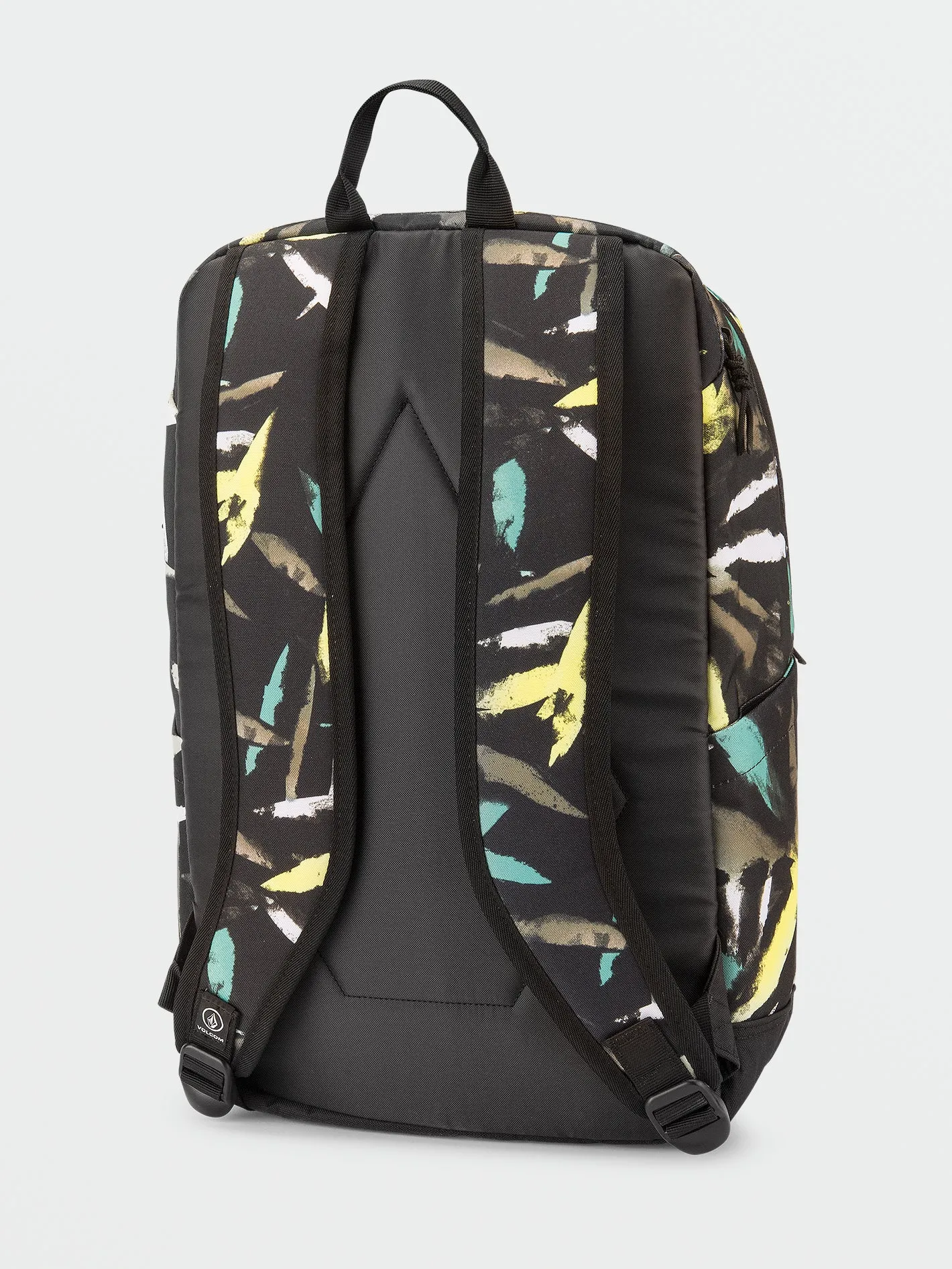 Volcom School Pack - Black Combo