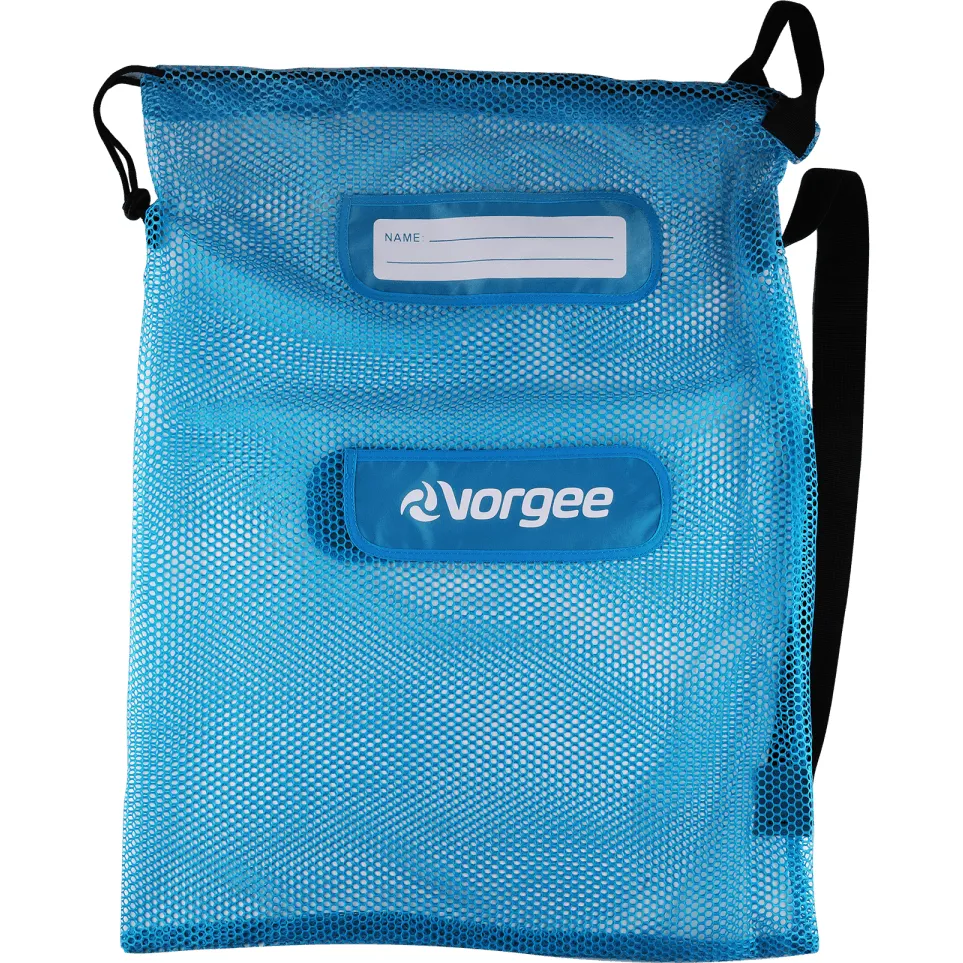 Vorgee Mesh Equipment Bag