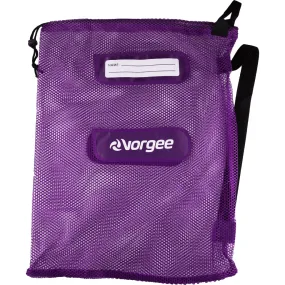 Vorgee Mesh Equipment Bag