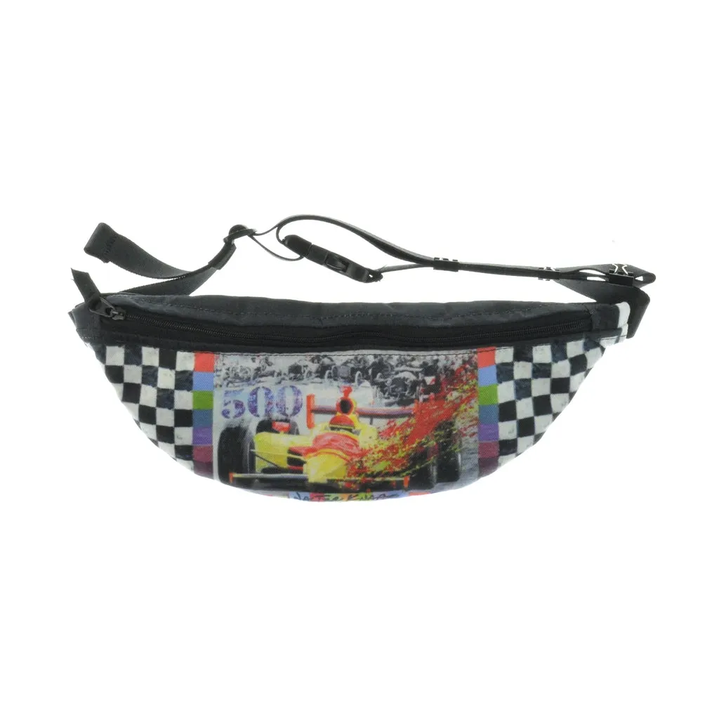 Walter Knabe Fanny Pack Race