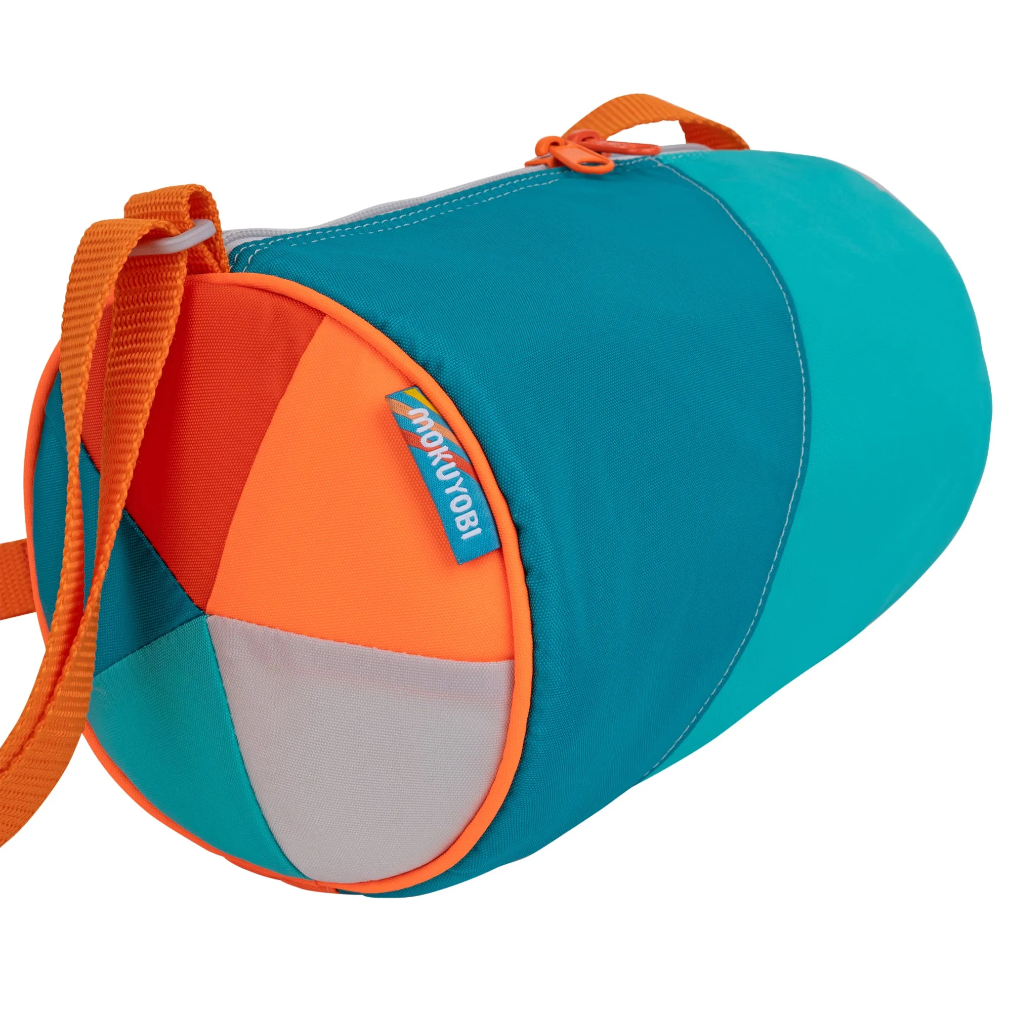 Warm-Up Spiral Mini Duffel