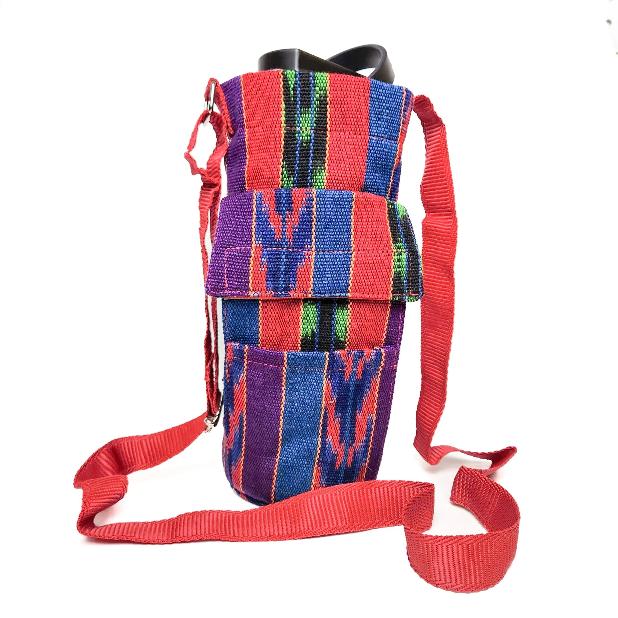 Water Bottle Holder Bag