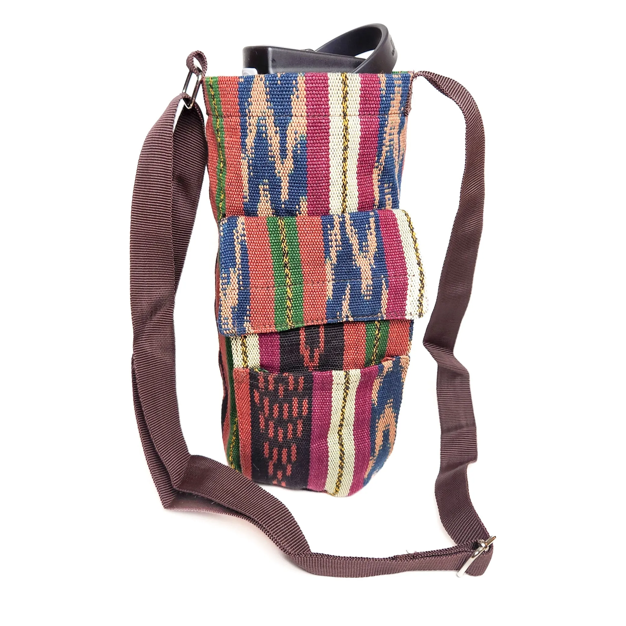 Water Bottle Holder Bag