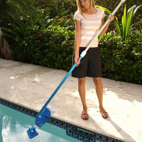 Water Tech Pool Blaster Catfish Li Vacuum