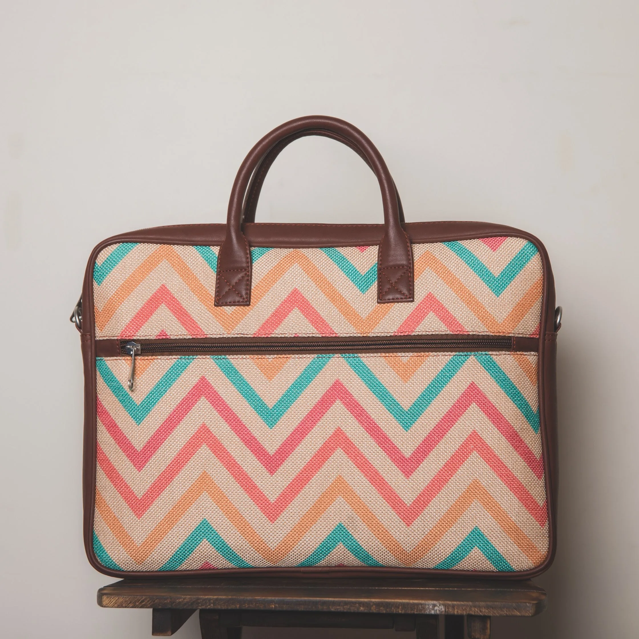 WavBeach Laptop Bag