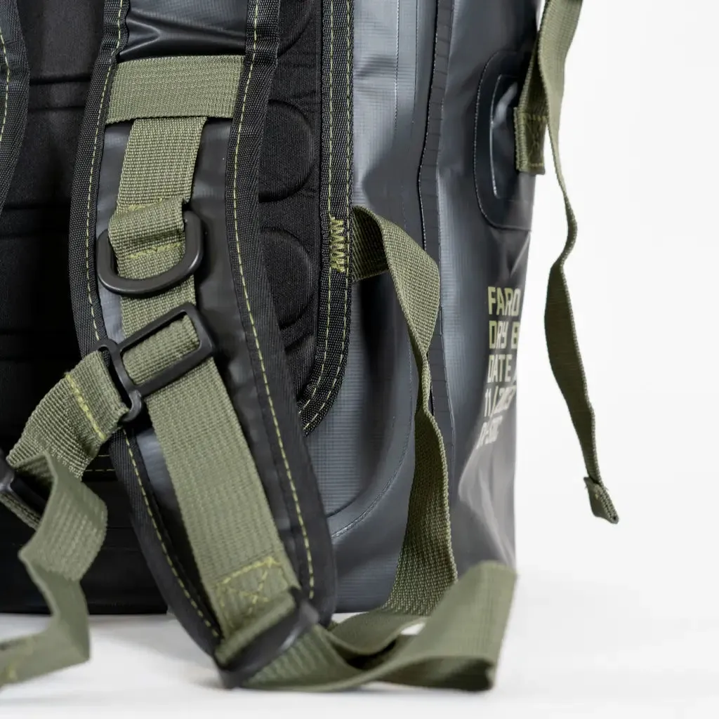 Wetsuit Dry Bag Backpack