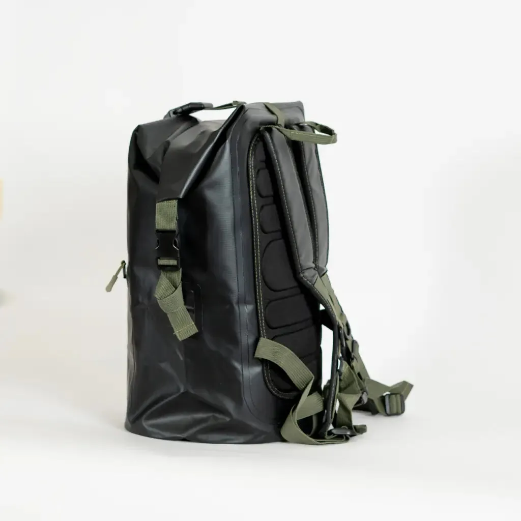 Wetsuit Dry Bag Backpack