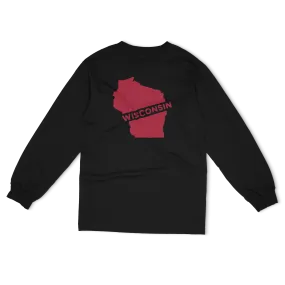 WI22 Unisex Long Sleeve