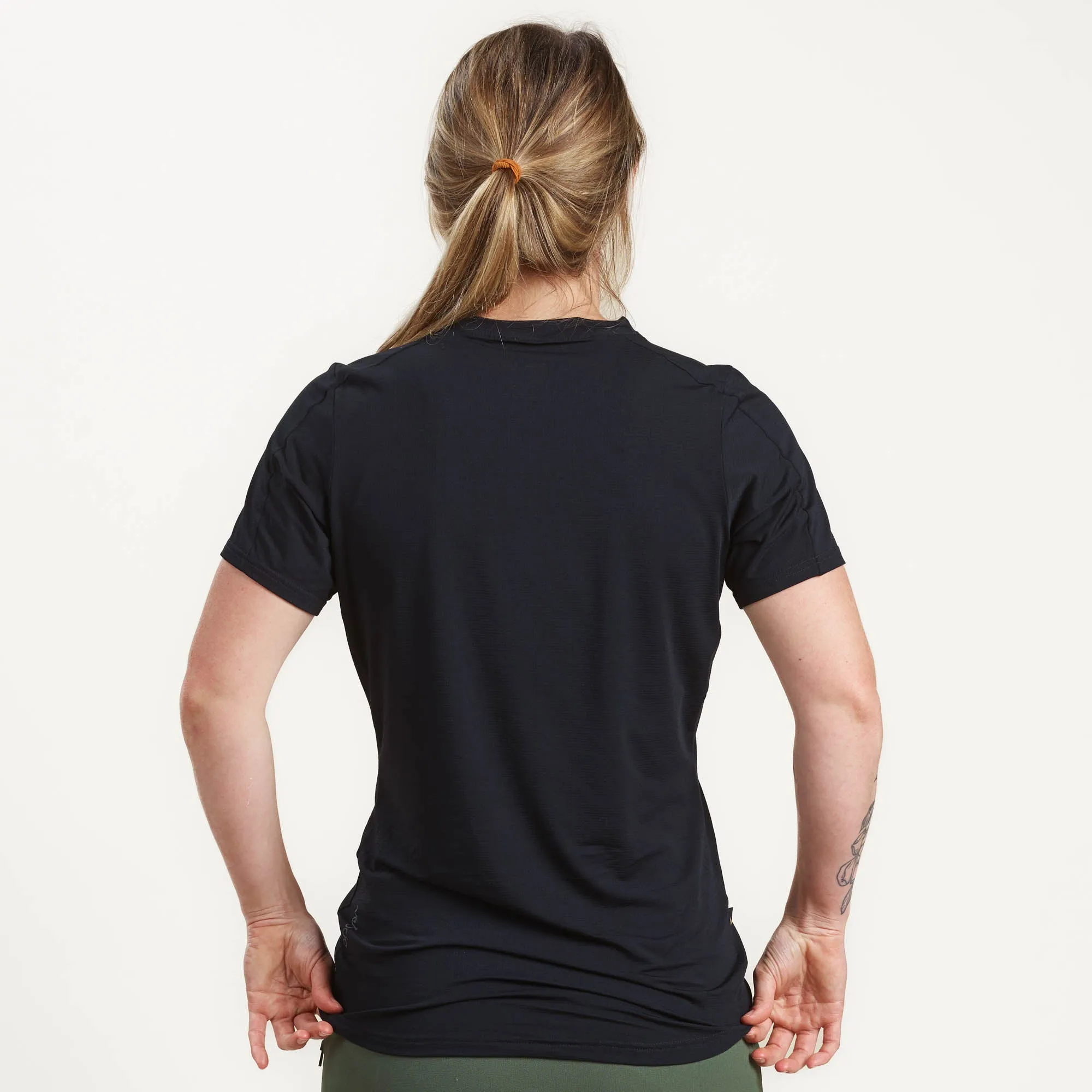 Women's Micromodal TRAIL Jersey