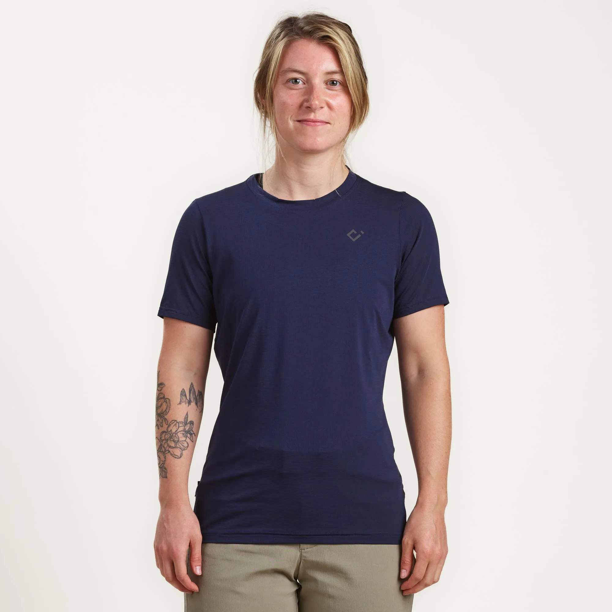 Women's Micromodal TRAIL Jersey