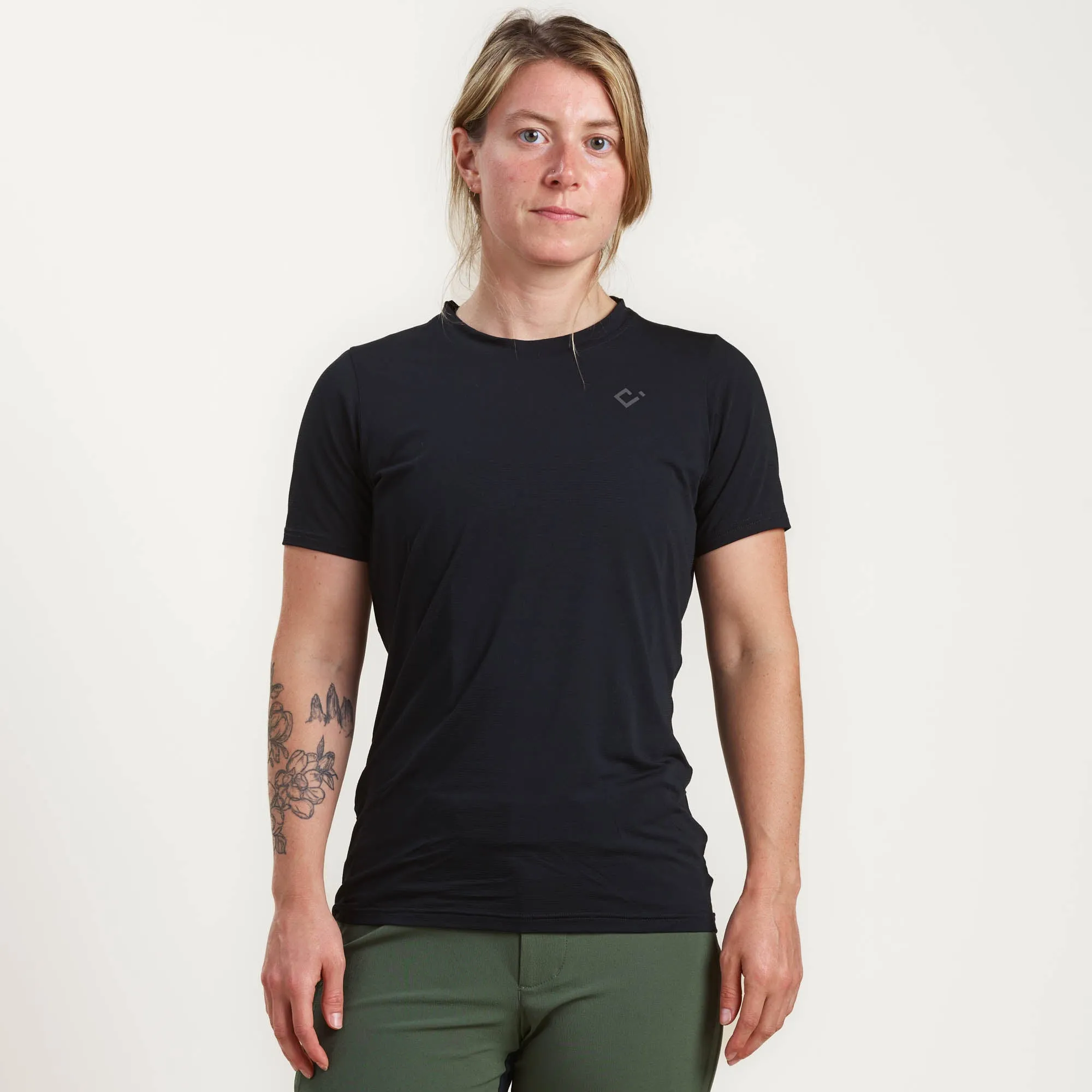 Women's Micromodal TRAIL Jersey