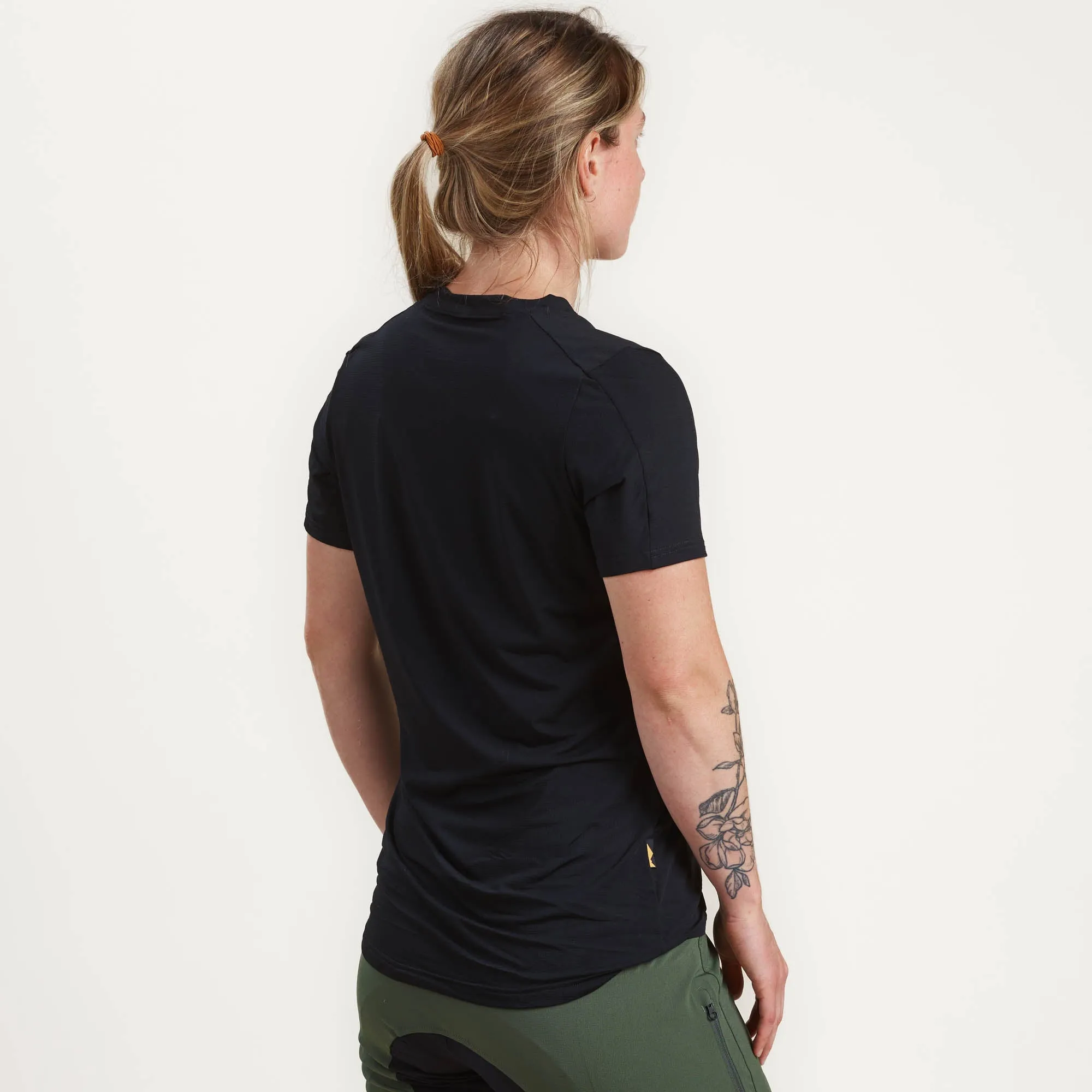 Women's Micromodal TRAIL Jersey