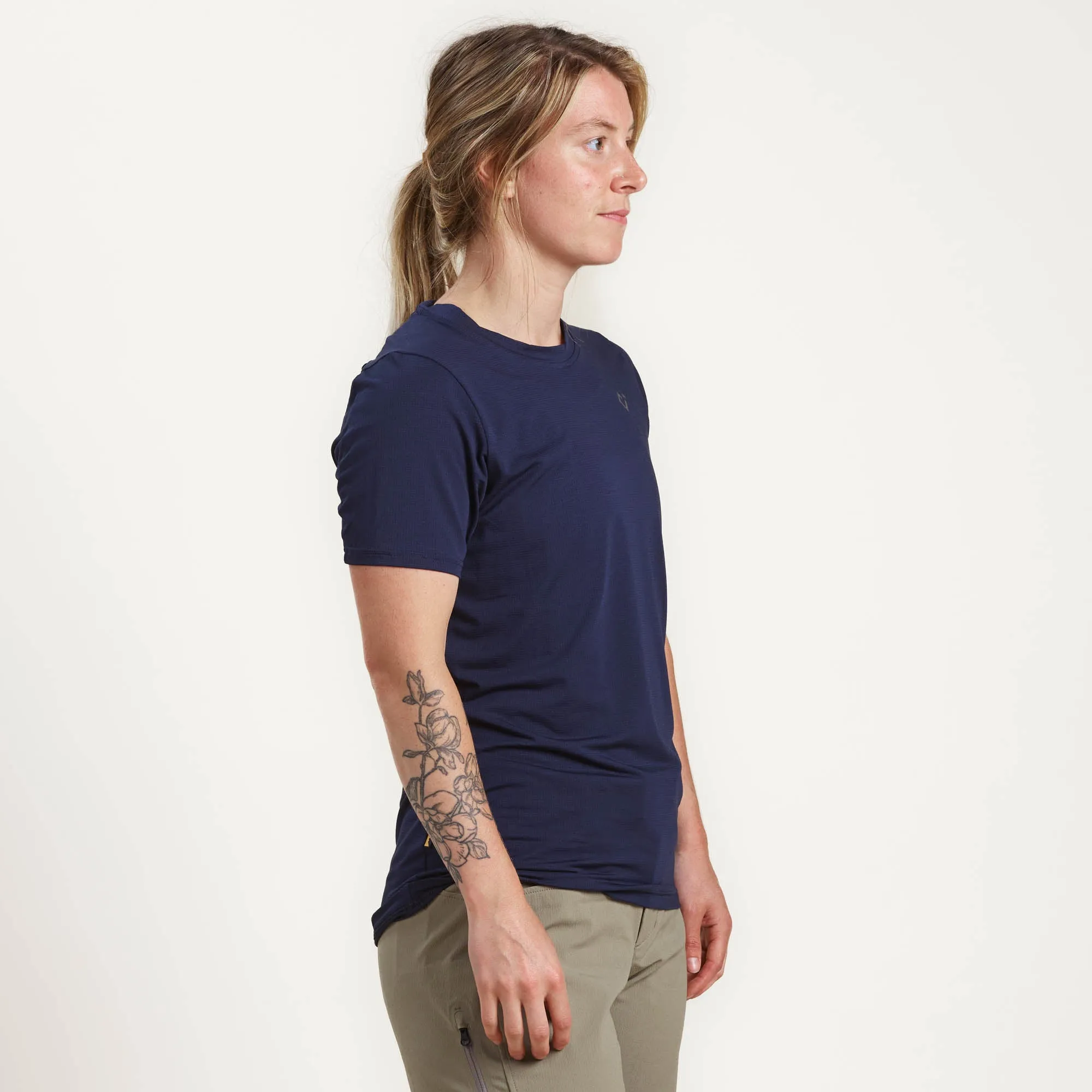 Women's Micromodal TRAIL Jersey