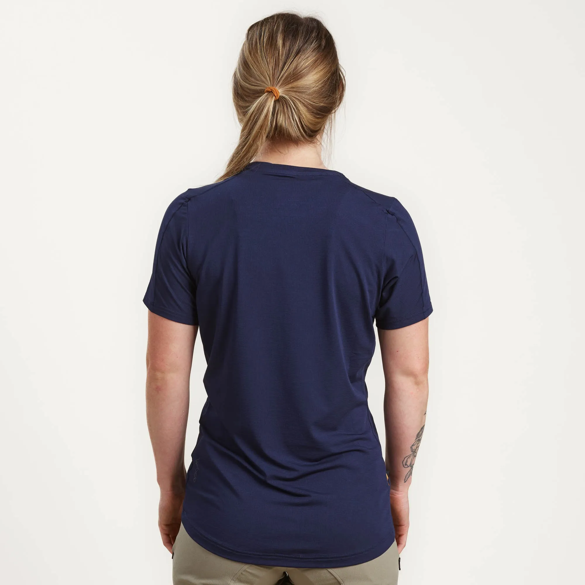 Women's Micromodal TRAIL Jersey