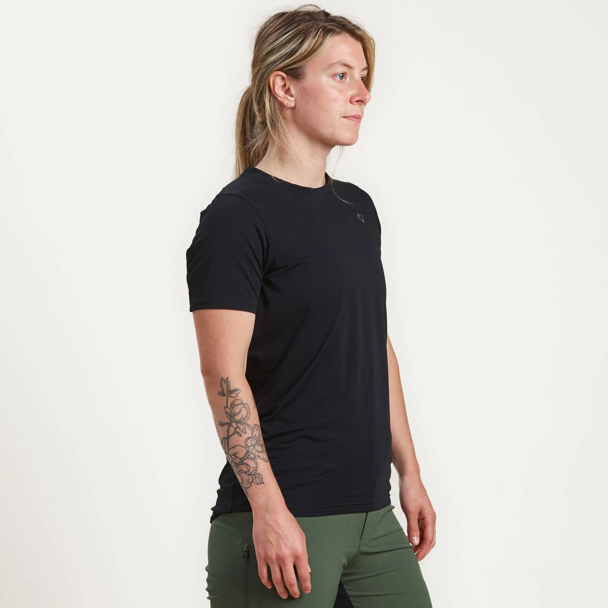 Women's Micromodal TRAIL Jersey