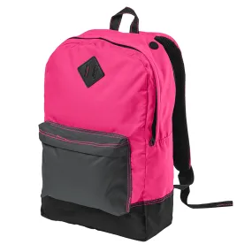 Women's Retro Backpack