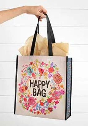 XL Happy Bag