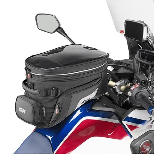 XS320 15LTR EXPANDABLE TANKLOCK BAG