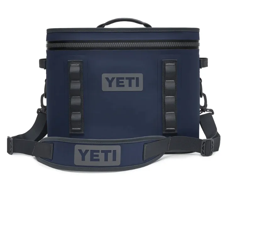 Yeti Hopper Flip 18 Soft Cooler