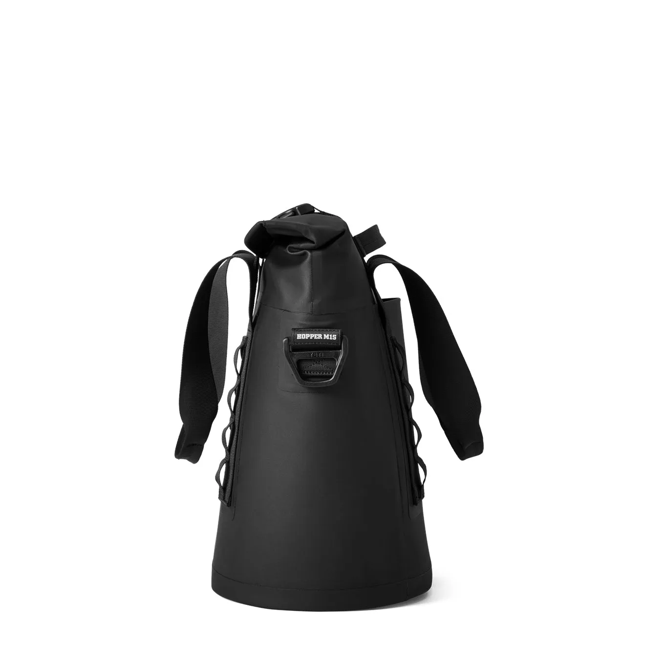 YETI Hopper M15 Cool Bag Black