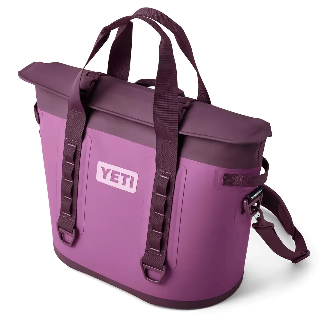 Yeti Hopper M30 2.0 Soft Cooler