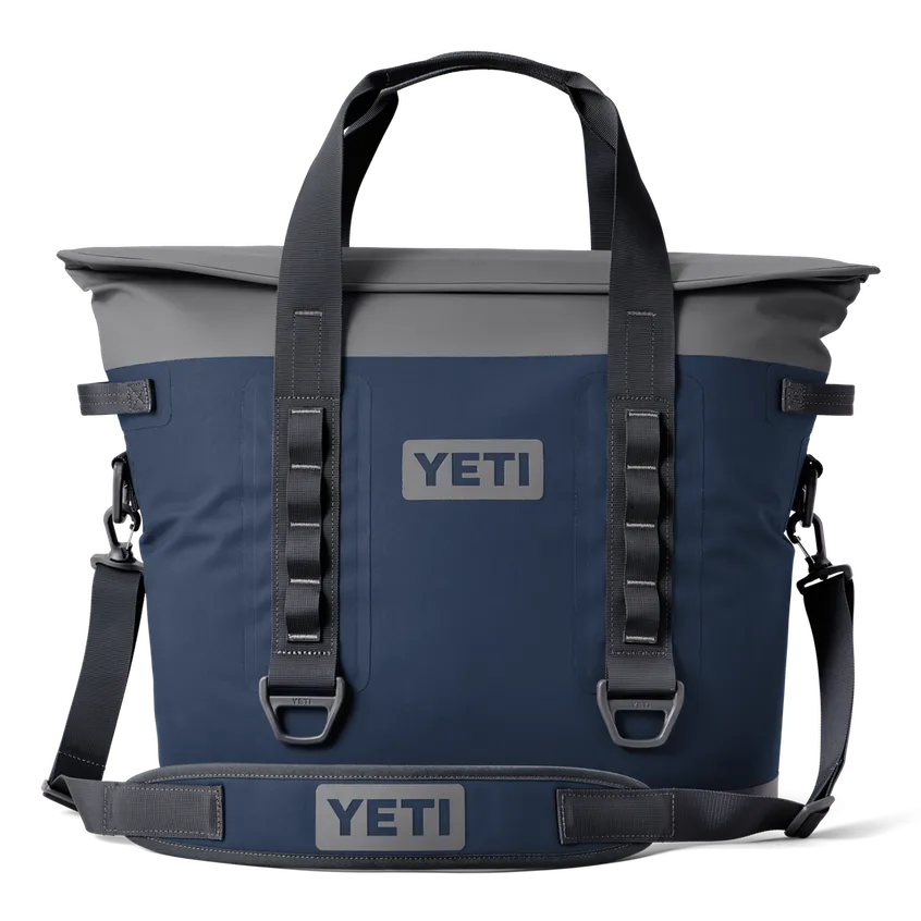 Yeti Hopper M30 2.0 Soft Cooler