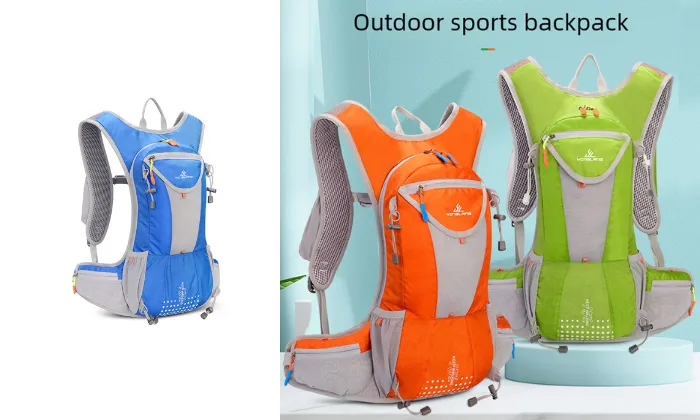 Yinglang Lightweight Outdoor Cycling Backpack