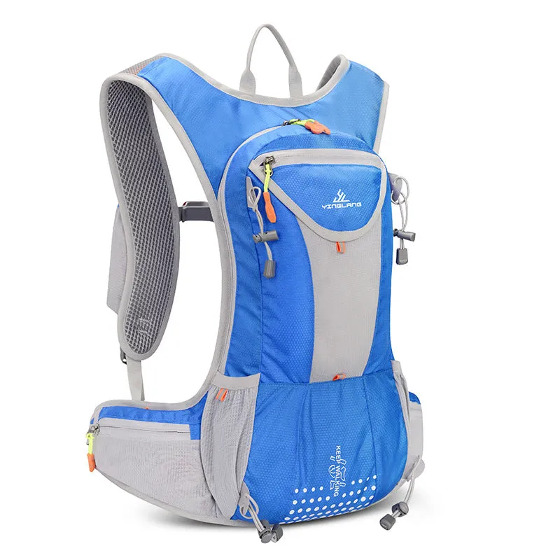 Yinglang Lightweight Outdoor Cycling Backpack